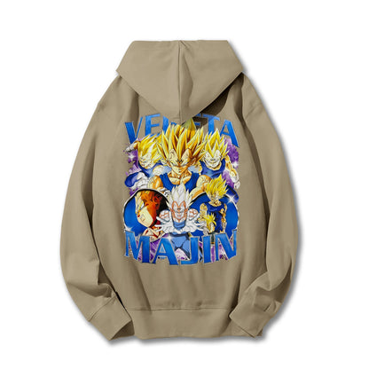 Attack on Titan Aufklärungstrupp Kapuzenpullover