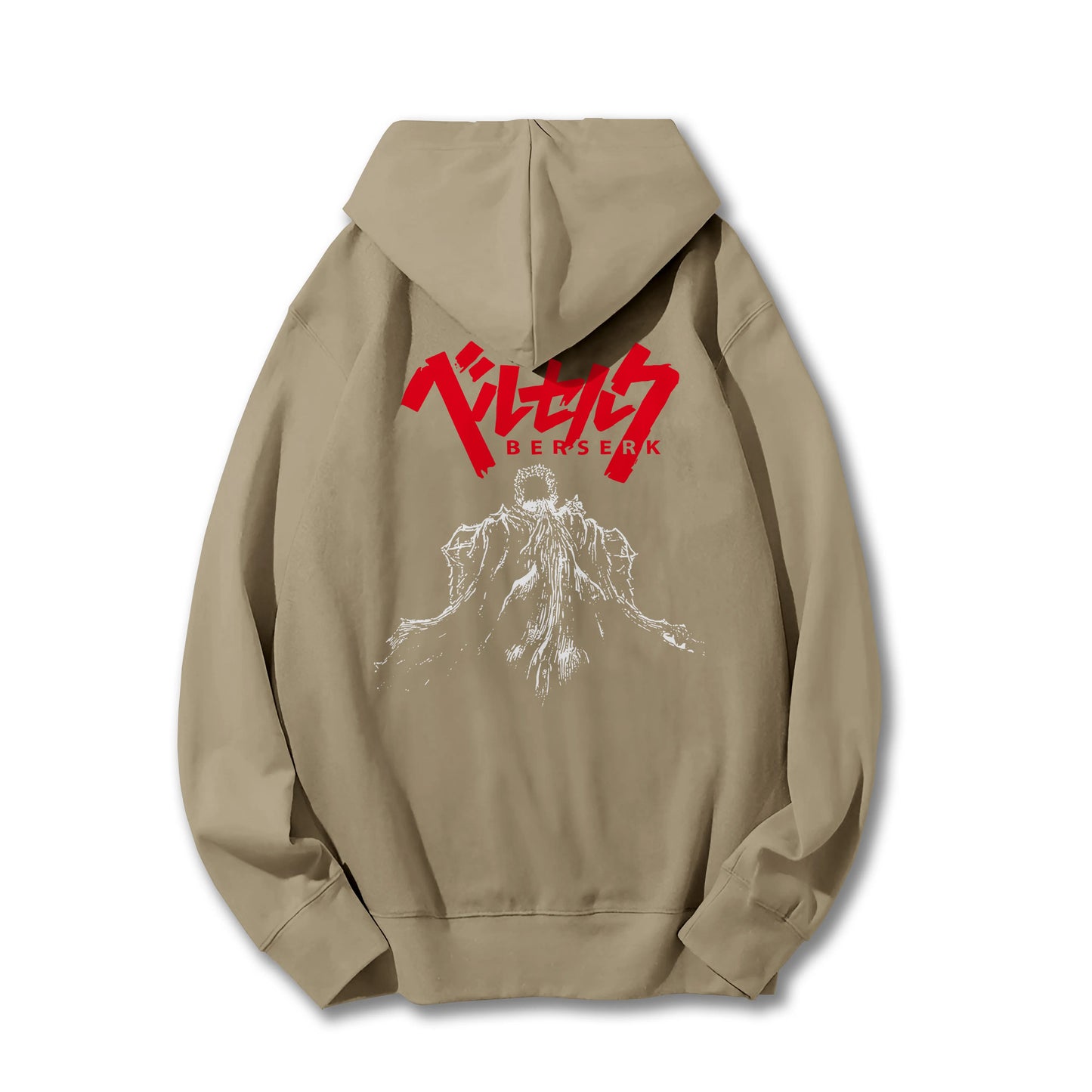 Attack on Titan Aufklärungstrupp Kapuzenpullover