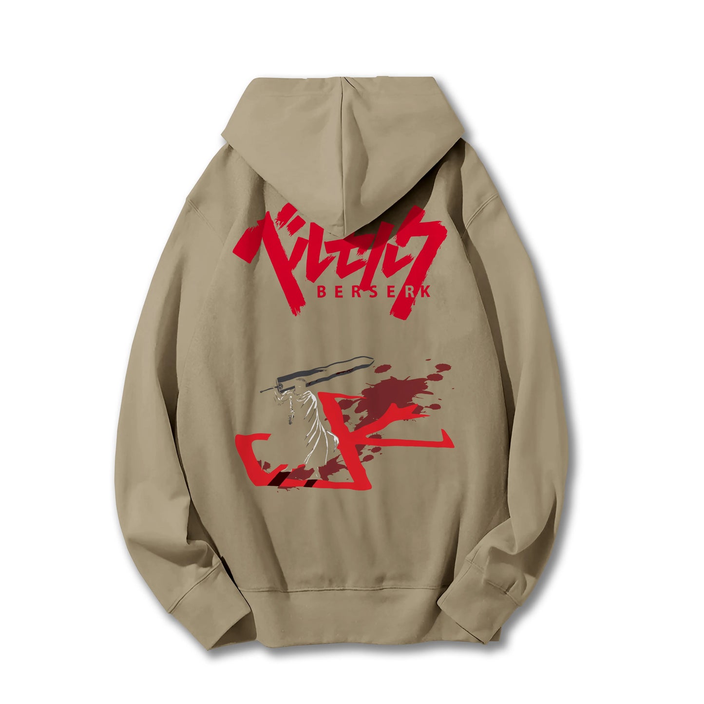 Dark Sword Saga Swordsman V10 Hoodie