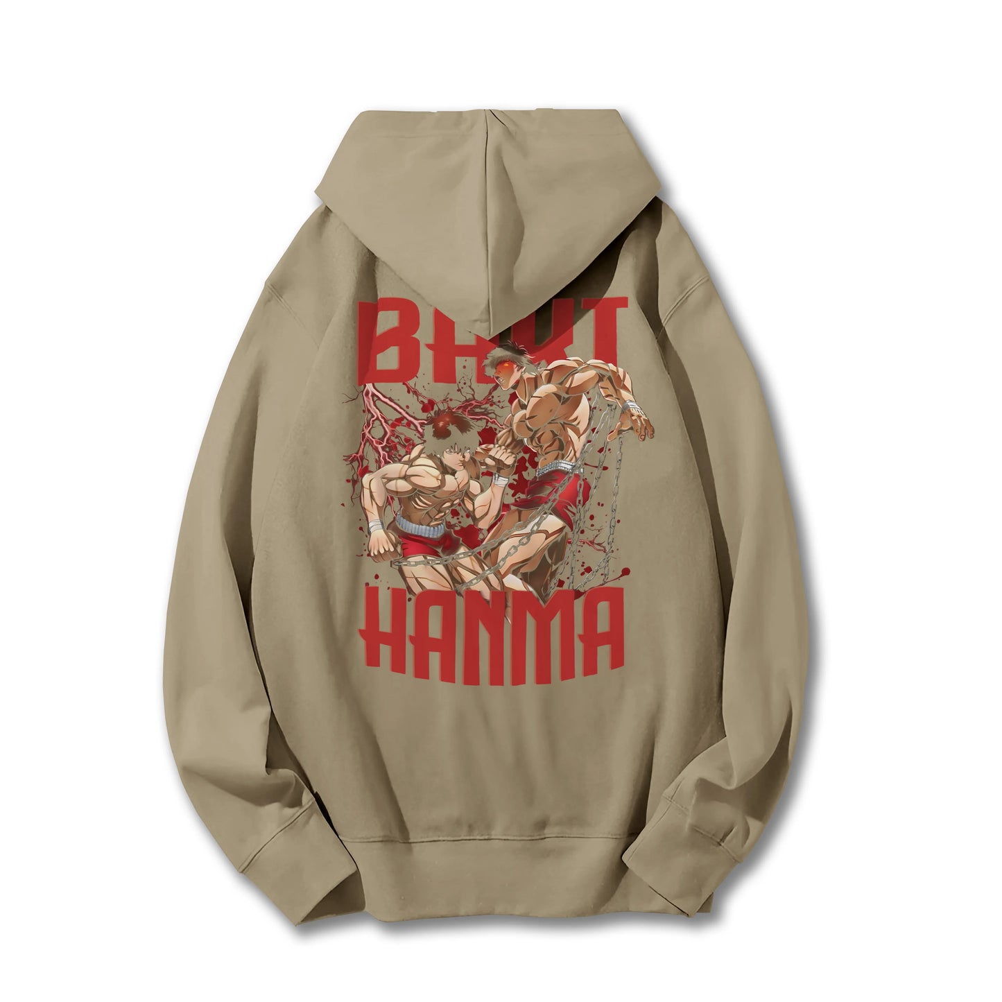 Sweat à capuche Attack on Titan Survey Corps