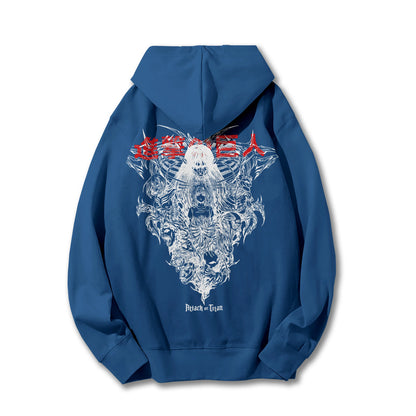 Titan Siege - Titans Hoodie