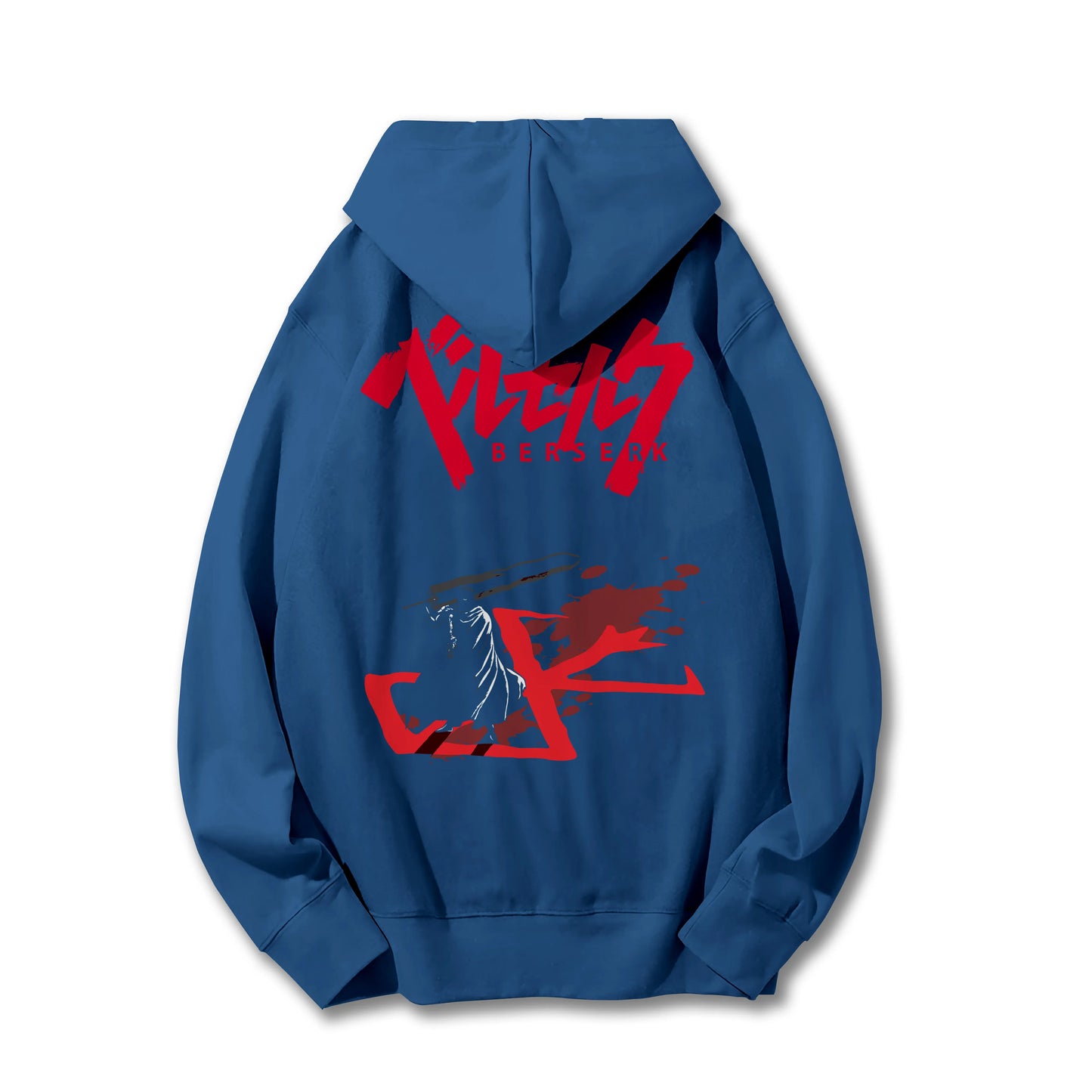 Dark Sword Saga Swordsman V10 Hoodie