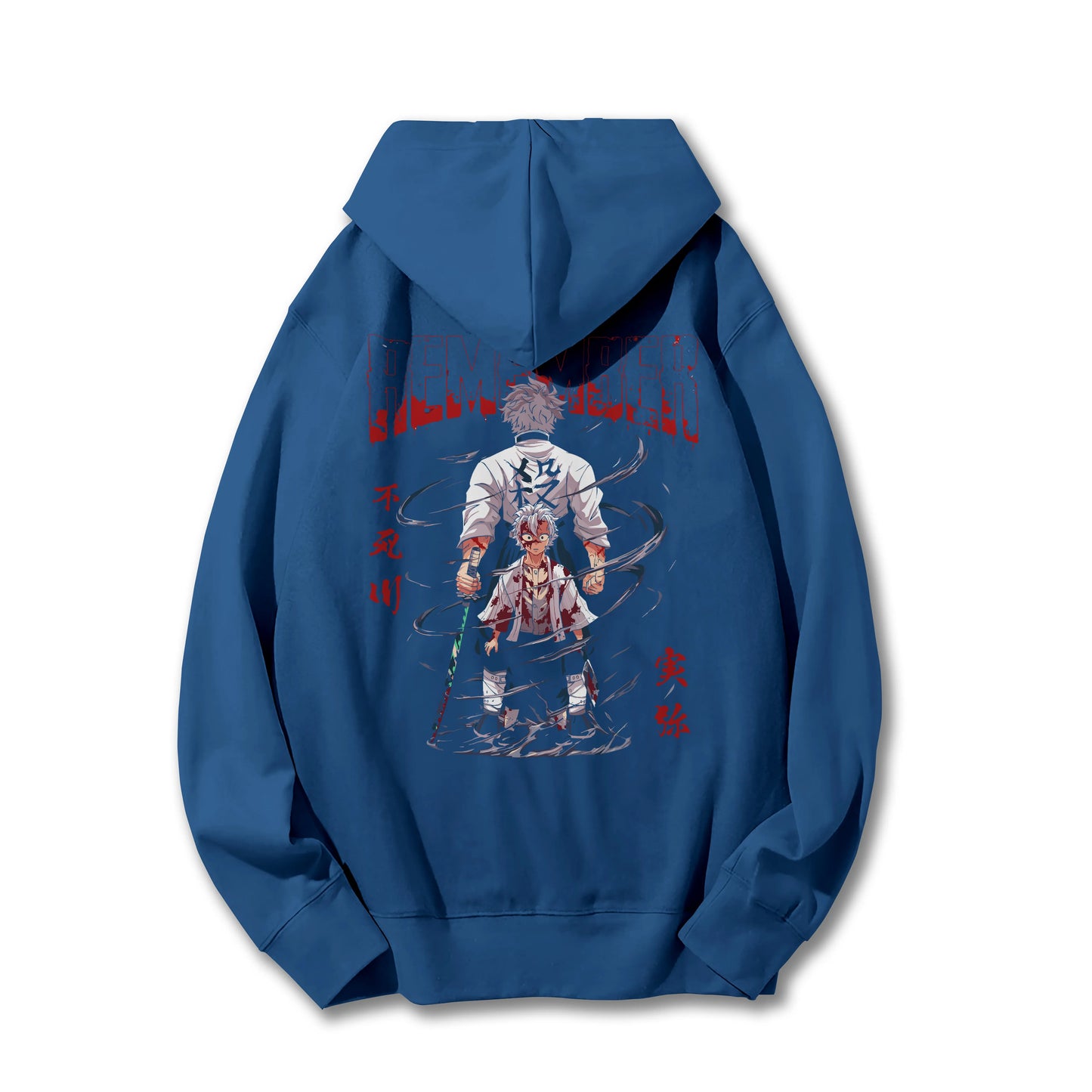 Attack on Titan Aufklärungstrupp Kapuzenpullover