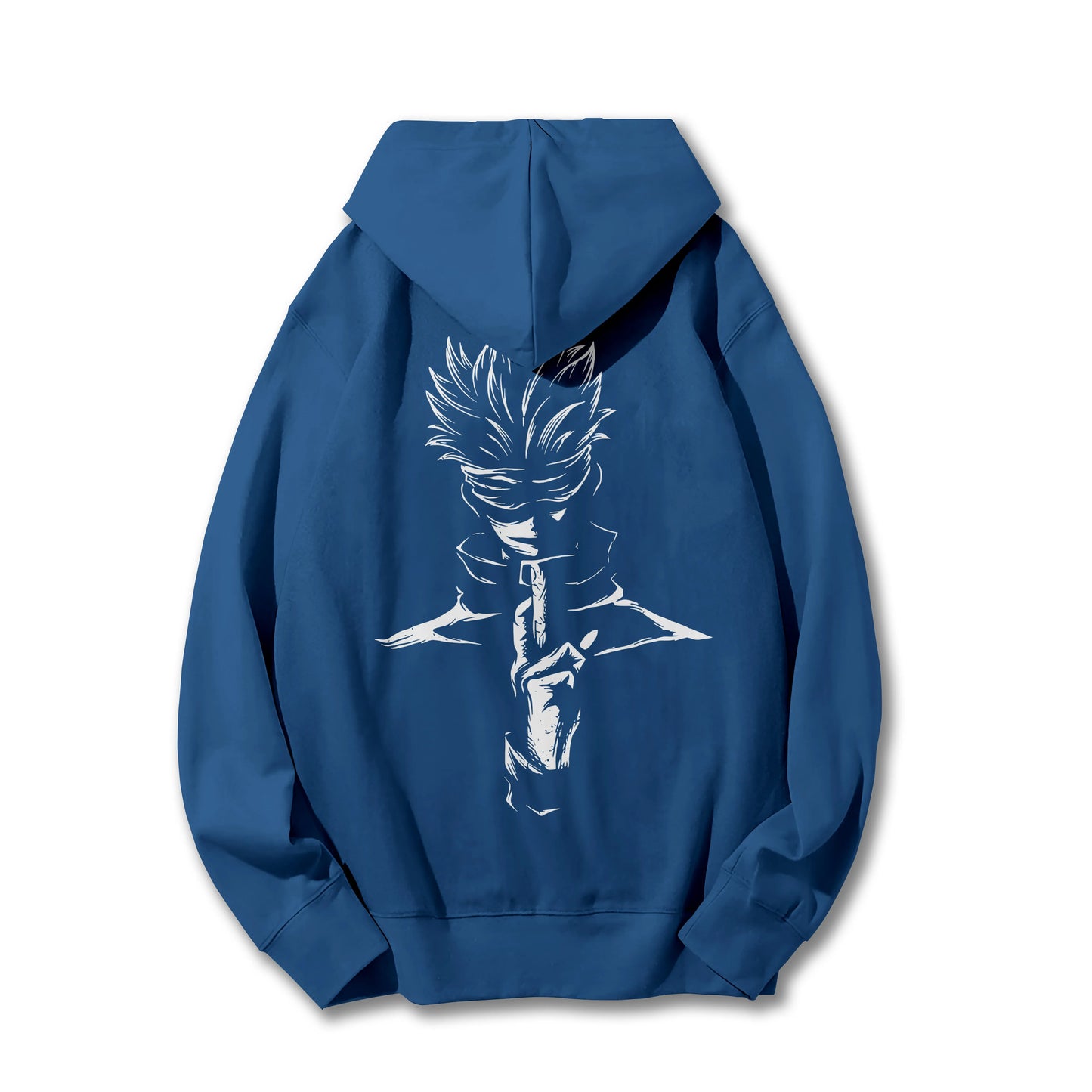 Attack on Titan Aufklärungstrupp Kapuzenpullover