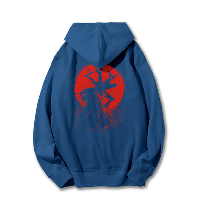 Dark Sword Saga Swordsman V4 Hoodie