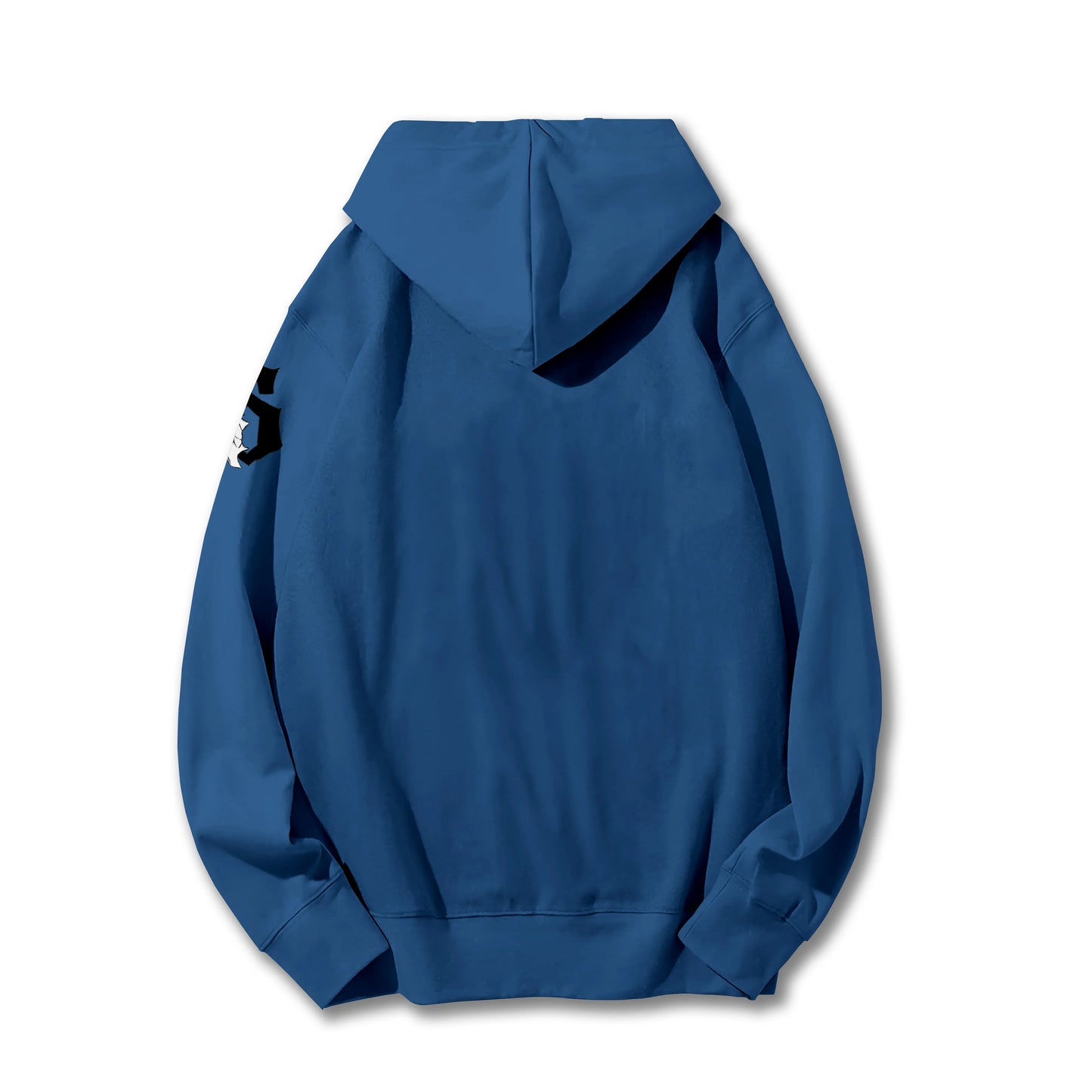 Attack on Titan Aufklärungstrupp Kapuzenpullover