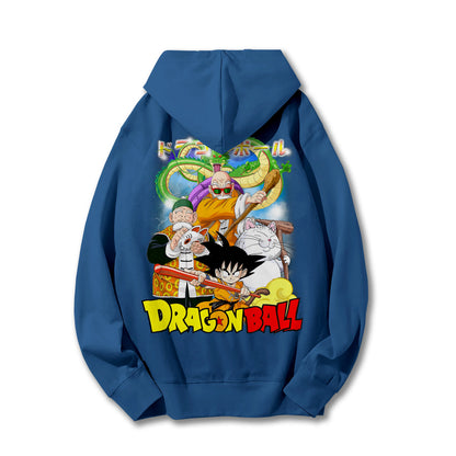 Attack on Titan Aufklärungstrupp Kapuzenpullover