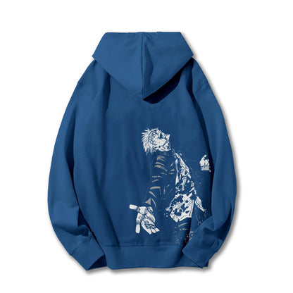 Tokyo Sorcery Satoru Gojo Hoodie