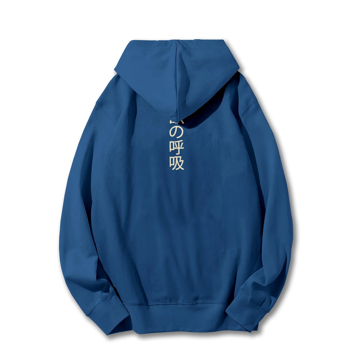 Blade of the Demon Hunters Inosuke Hashibara V2 Hoodie