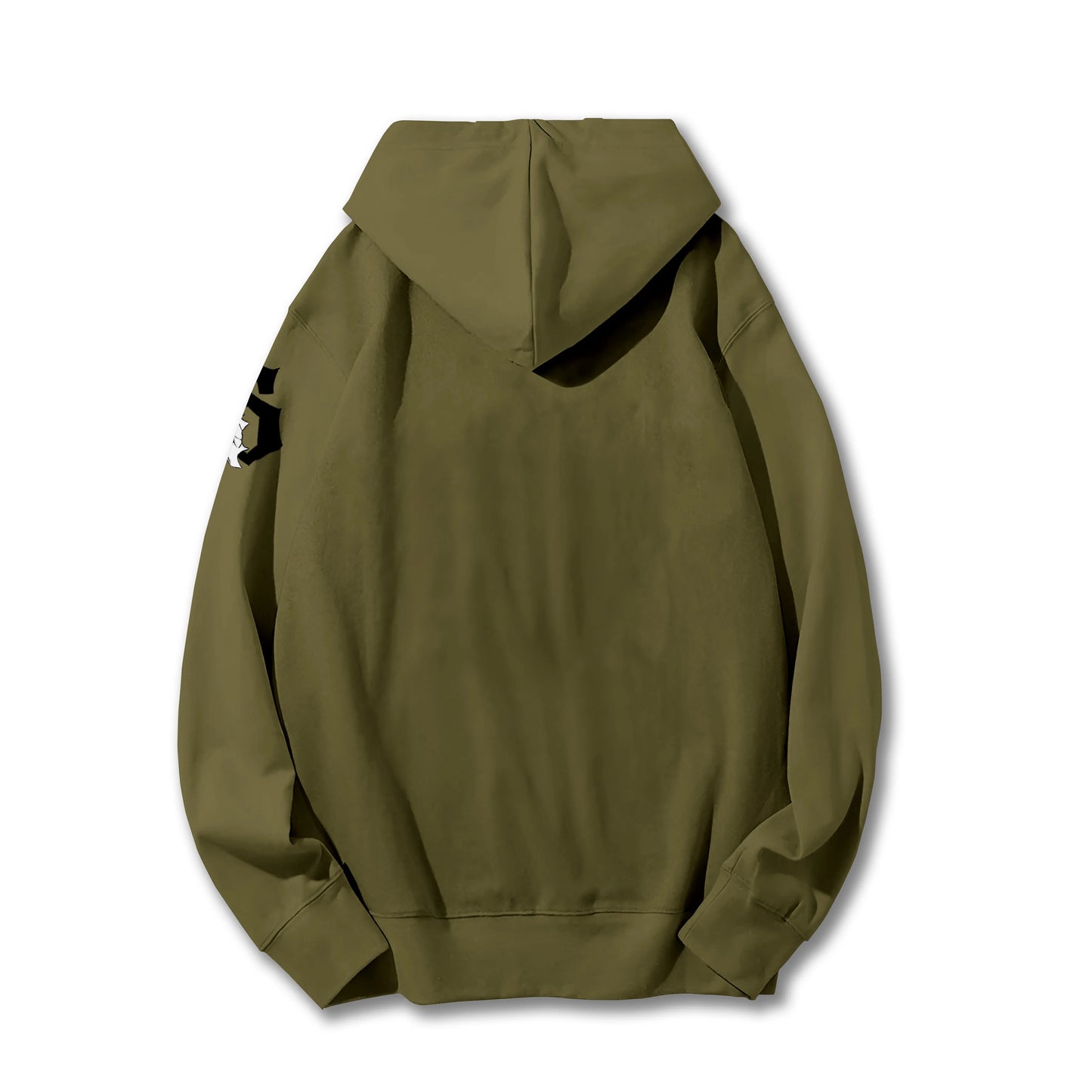 Attack on Titan Aufklärungstrupp Kapuzenpullover