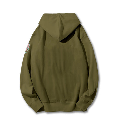 Family Espionage Anya Forger Hoodie