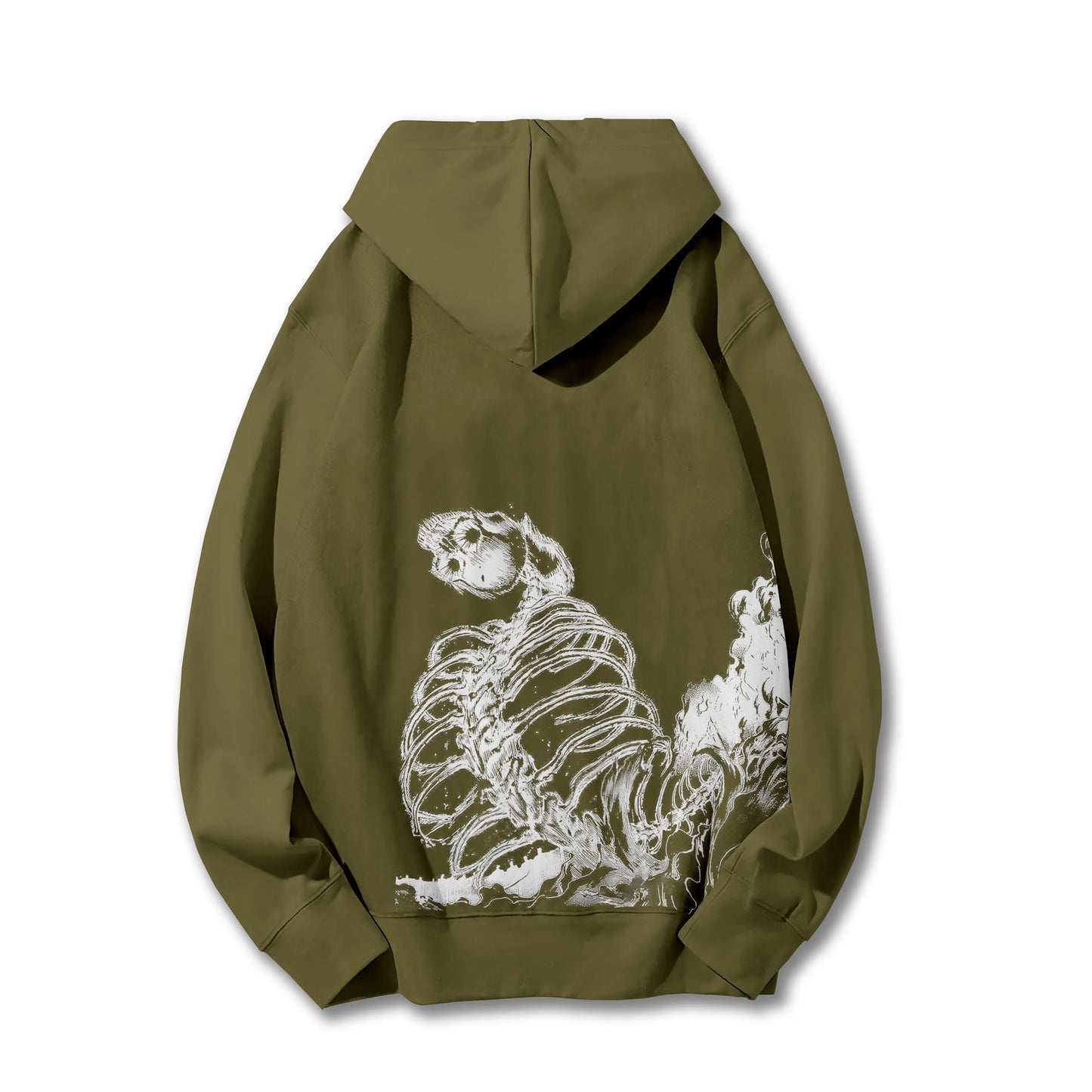Titan Siege - Titans Approaching Hoodie