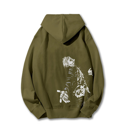 Tokyo Sorcery Satoru Gojo Hoodie