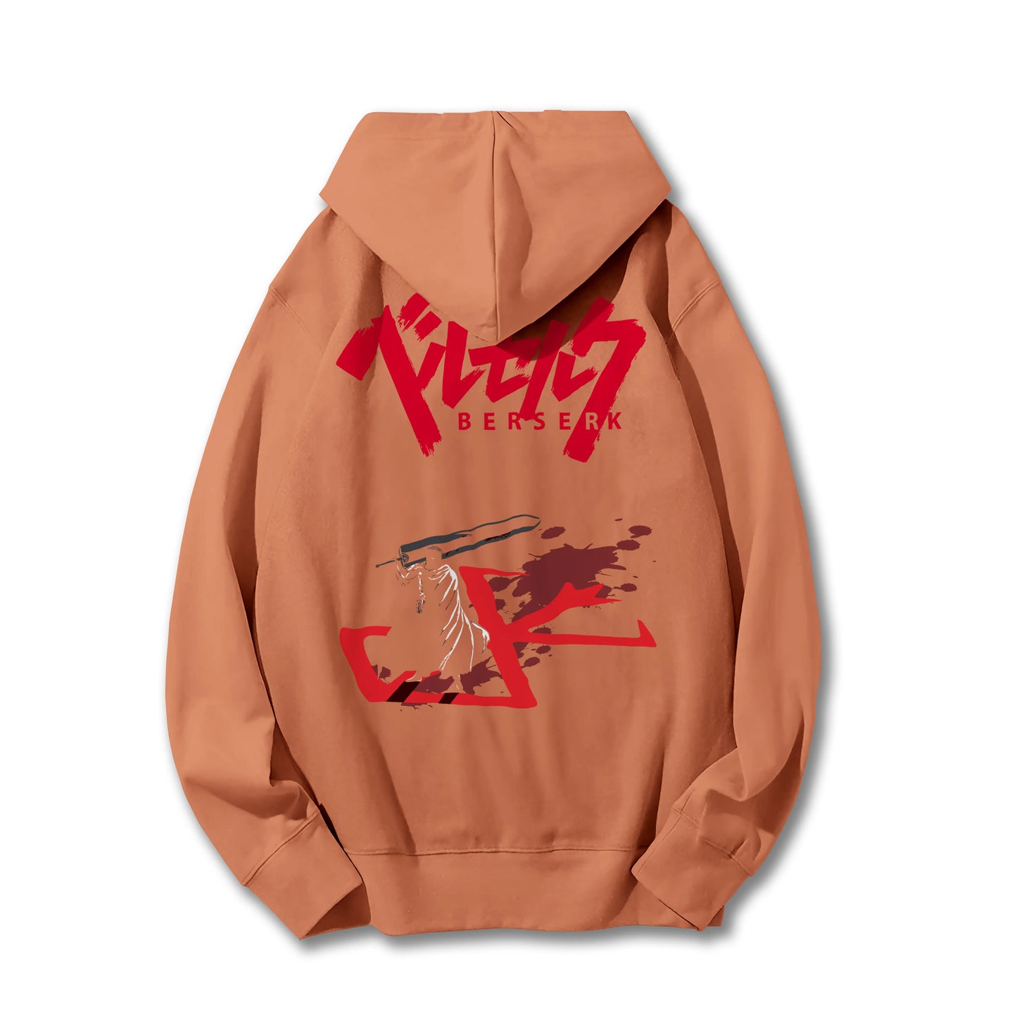 Dark Sword Saga Swordsman V10 Hoodie