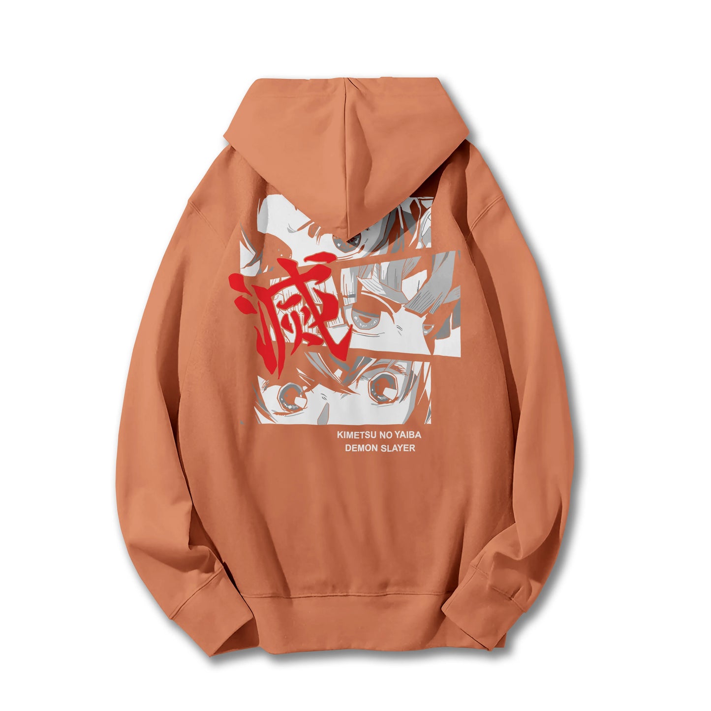 Blade of Demon Hunters Trio Hoodie