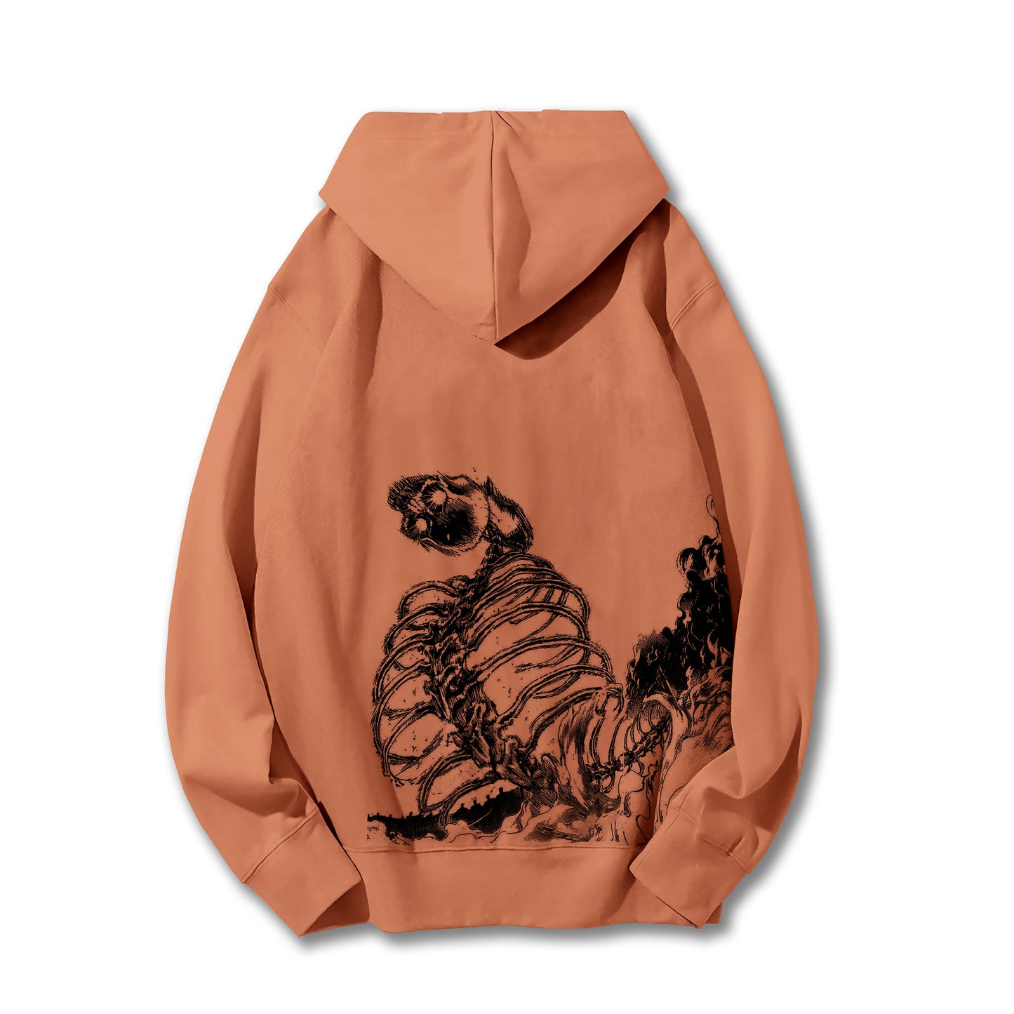 Titan Siege - Titans Approaching Hoodie