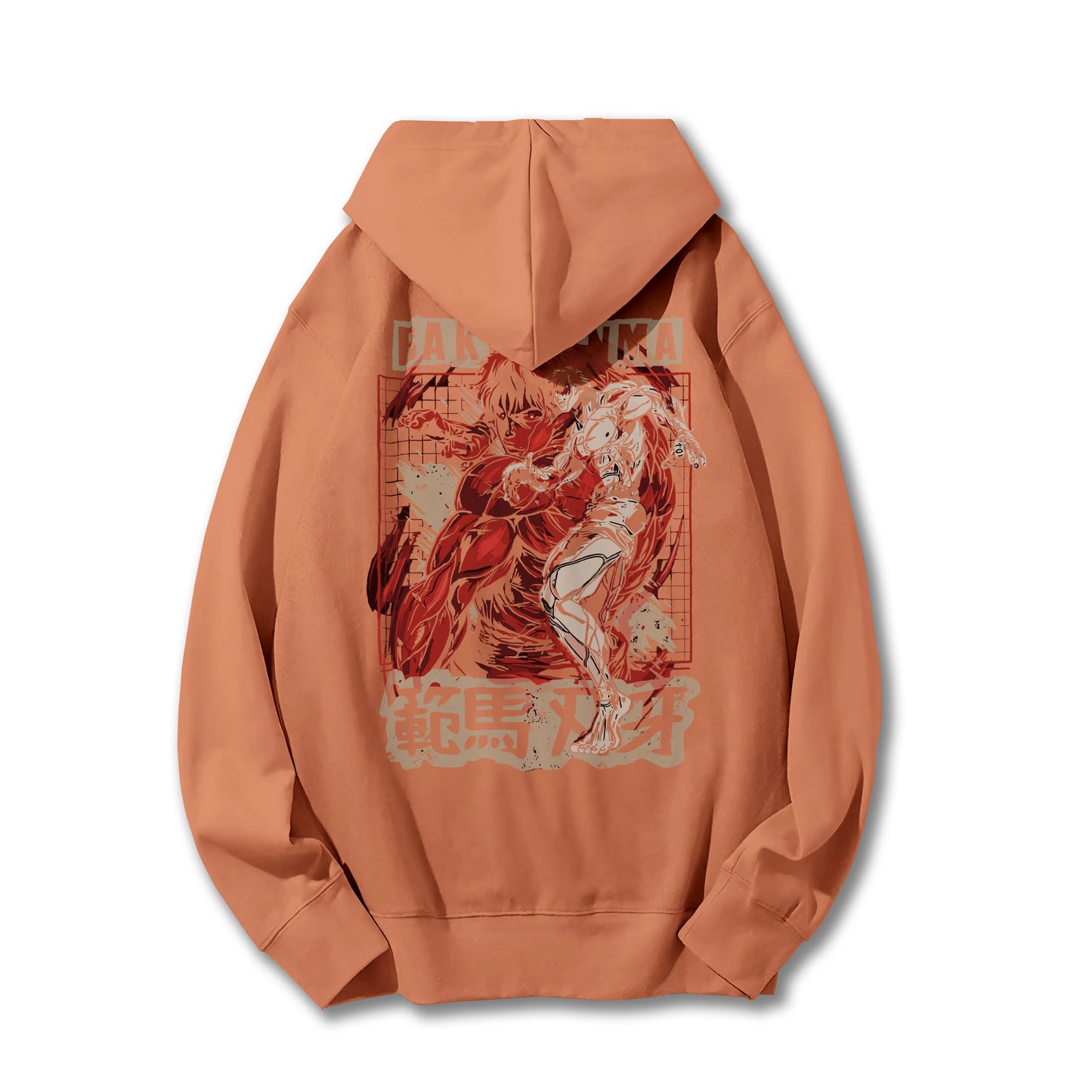 Sweat à capuche Attack on Titan Survey Corps