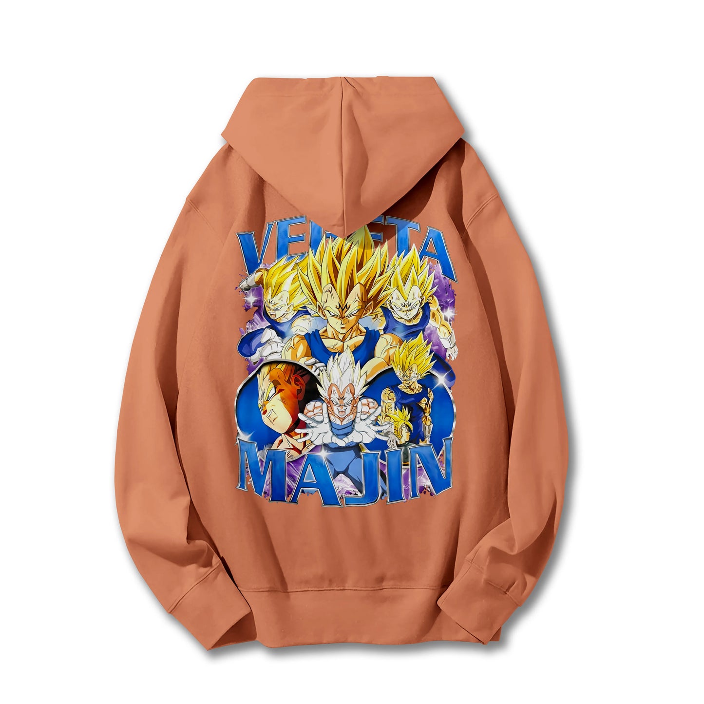 Attack on Titan Aufklärungstrupp Kapuzenpullover
