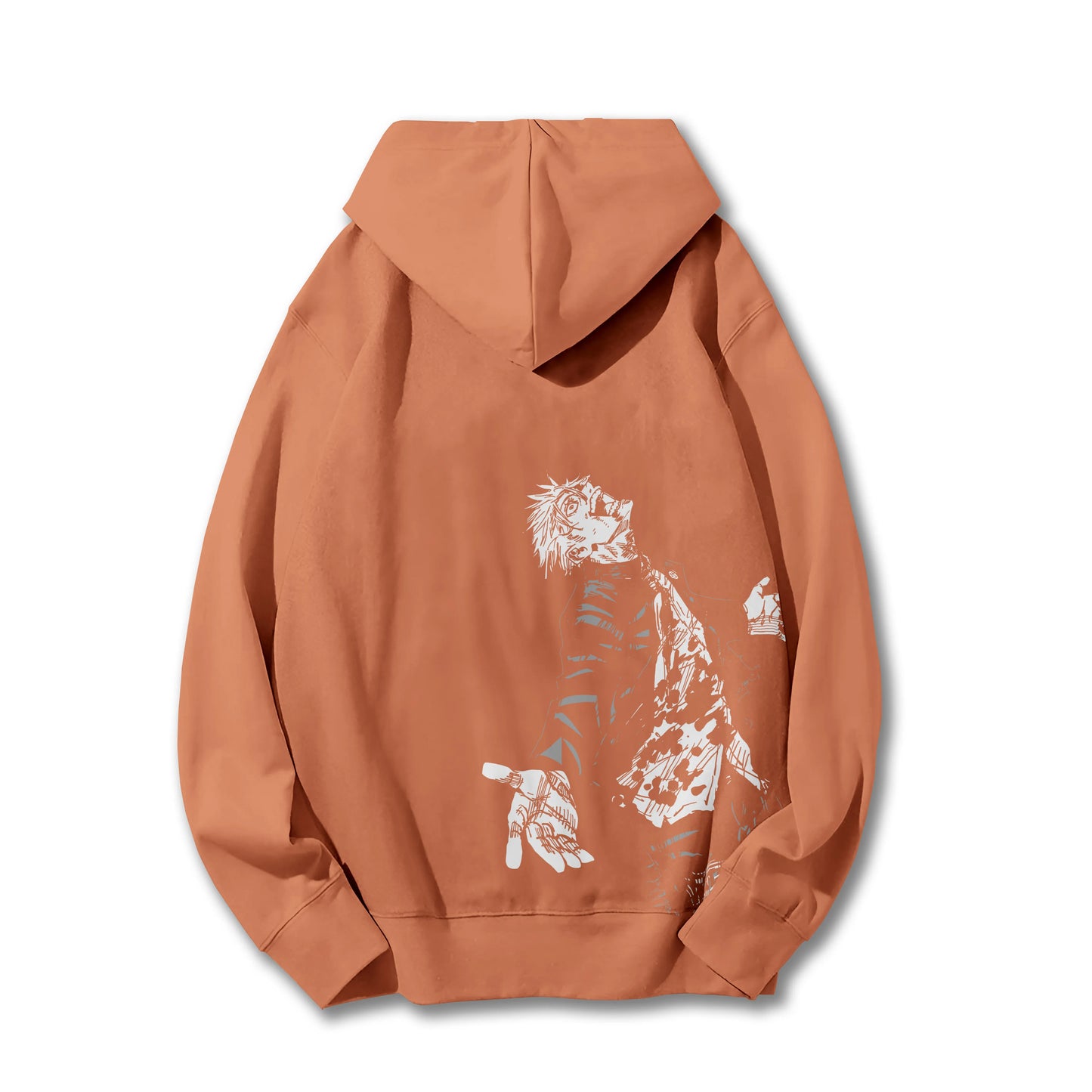 Tokyo Sorcery Satoru Gojo Hoodie