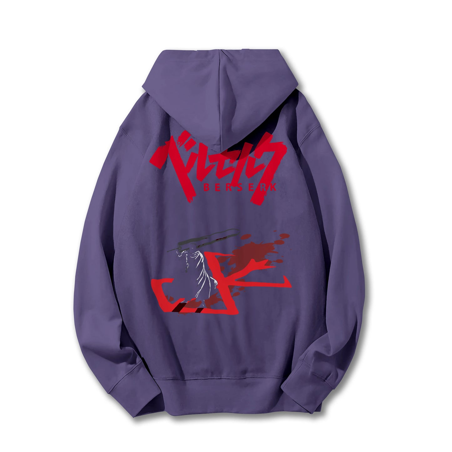 Dark Sword Saga Swordsman V10 Hoodie