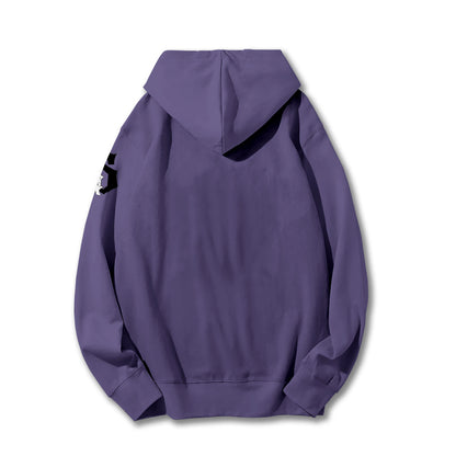 Attack on Titan Aufklärungstrupp Kapuzenpullover