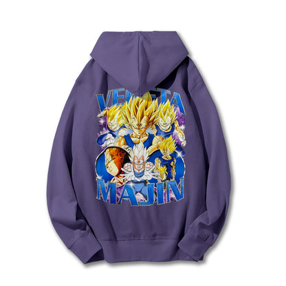 Attack on Titan Aufklärungstrupp Kapuzenpullover