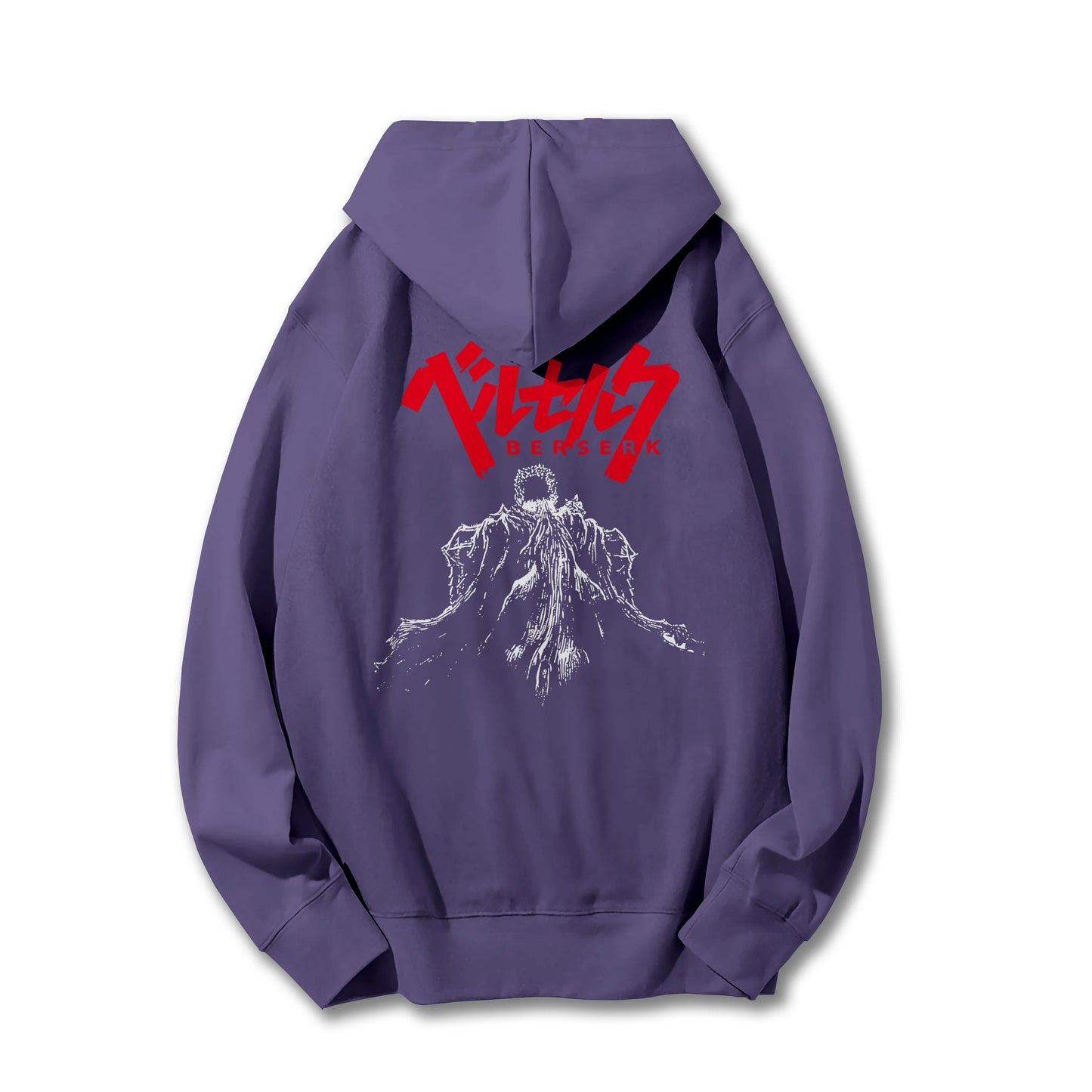 Attack on Titan Aufklärungstrupp Kapuzenpullover