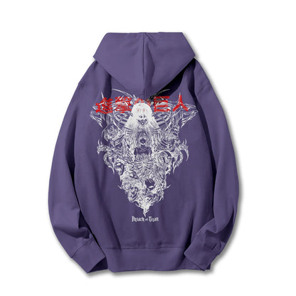 Titan Siege - Titans Hoodie