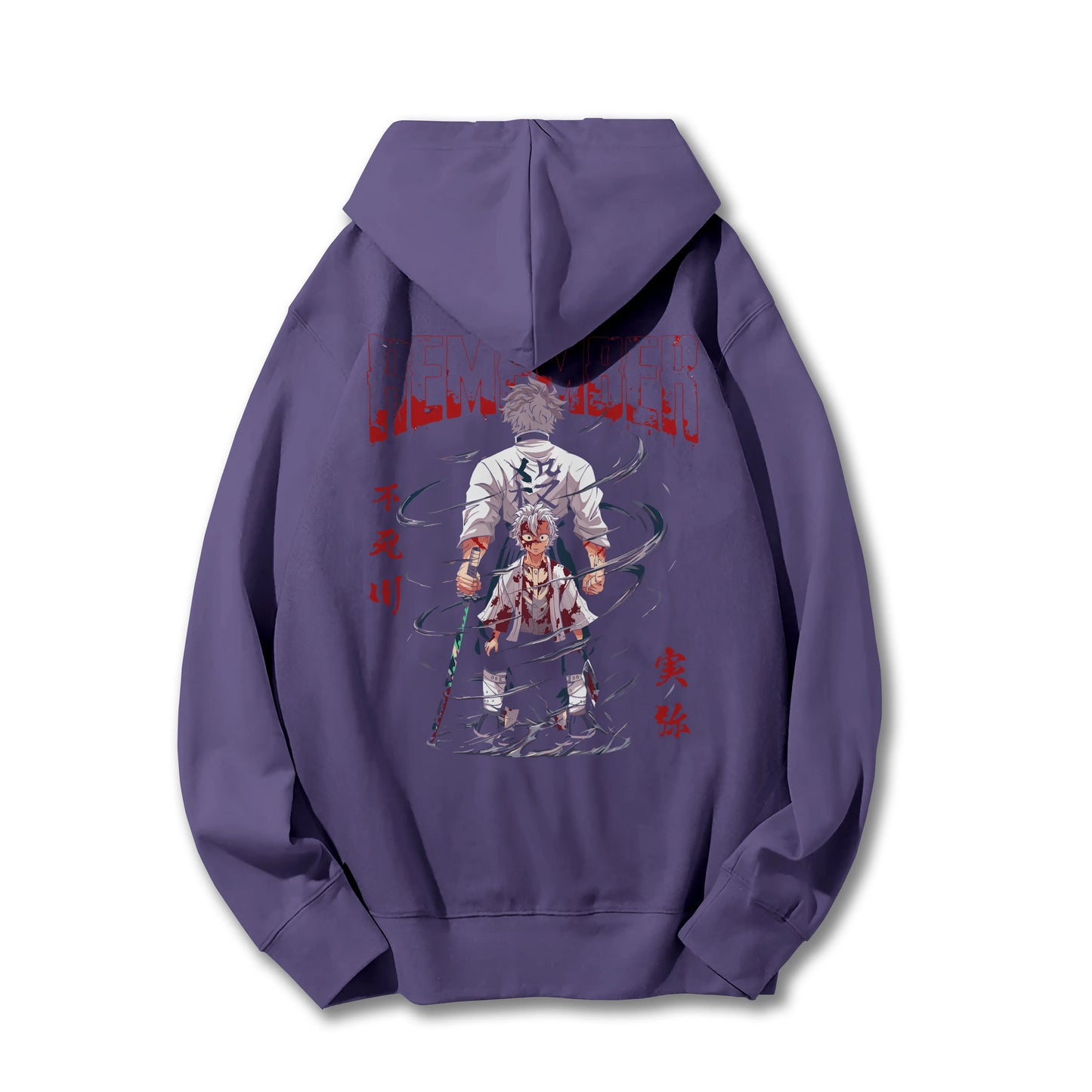 Attack on Titan Aufklärungstrupp Kapuzenpullover