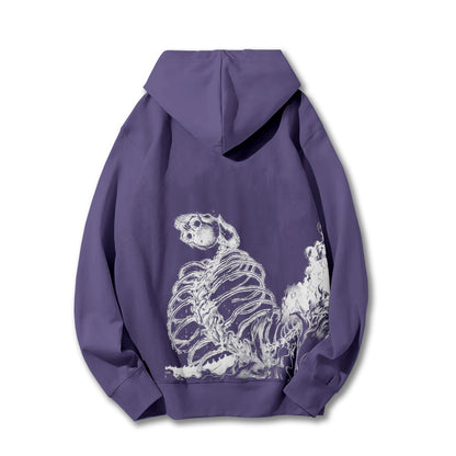 Titan Siege - Titans Approaching Hoodie