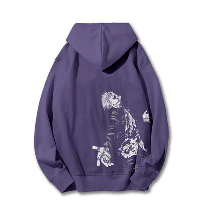 Tokyo Sorcery Satoru Gojo Hoodie