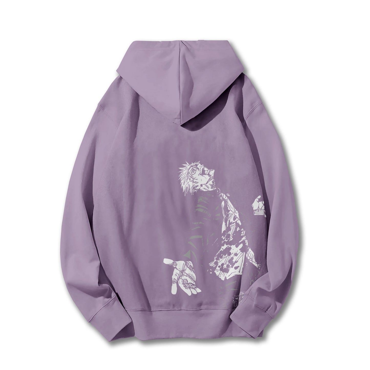 Tokyo Sorcery Satoru Gojo Hoodie