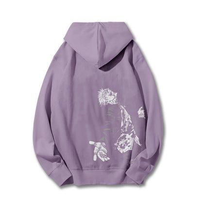 Tokyo Sorcery Satoru Gojo Hoodie