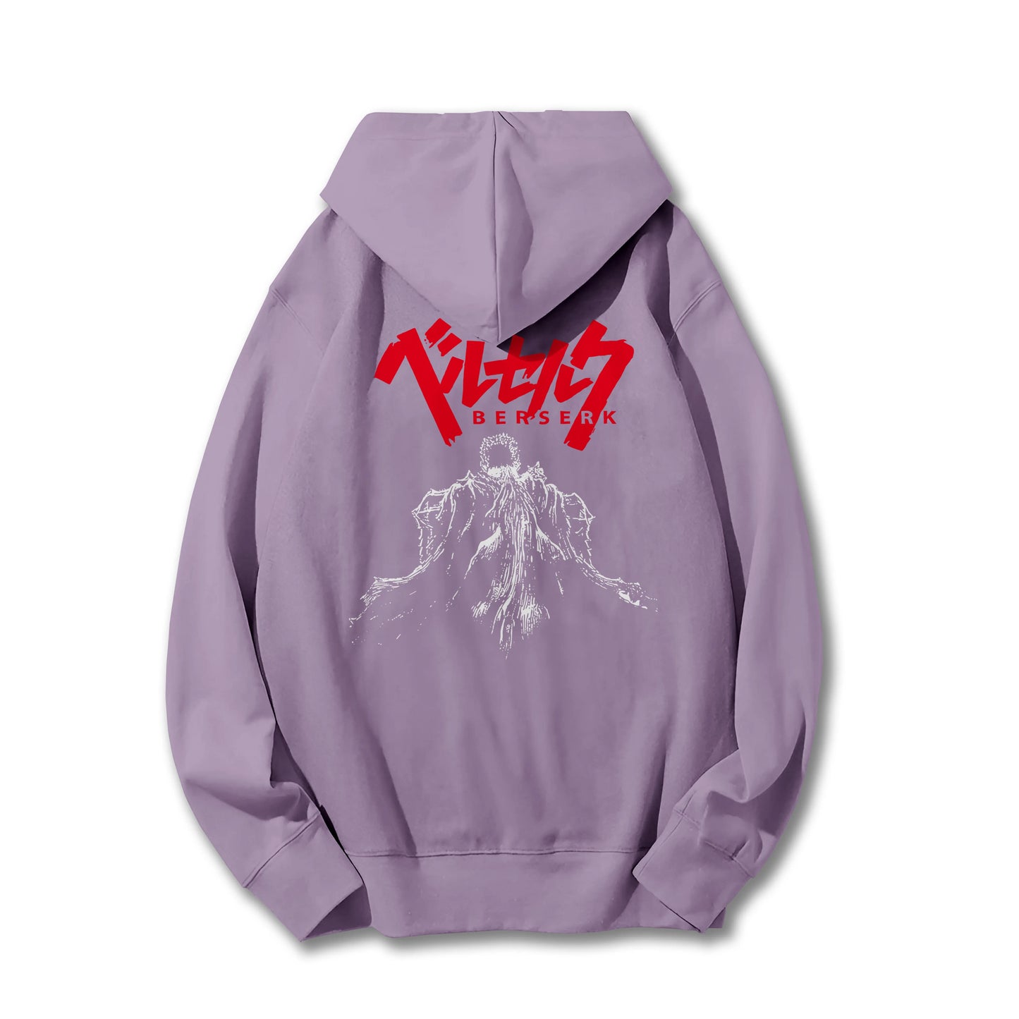 Attack on Titan Aufklärungstrupp Kapuzenpullover