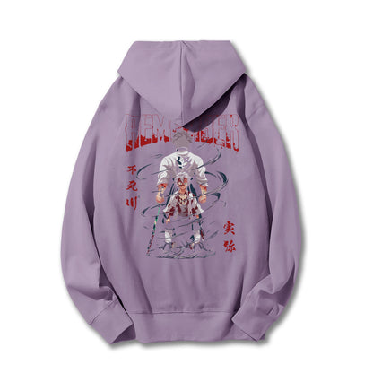 Attack on Titan Aufklärungstrupp Kapuzenpullover