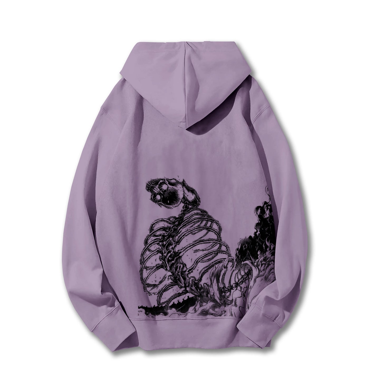 Titan Siege - Titans Approaching Hoodie