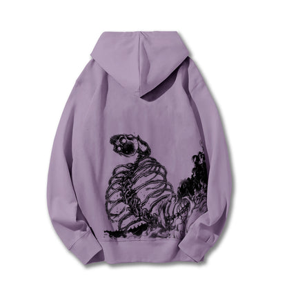 Titan Siege - Titans Approaching Hoodie