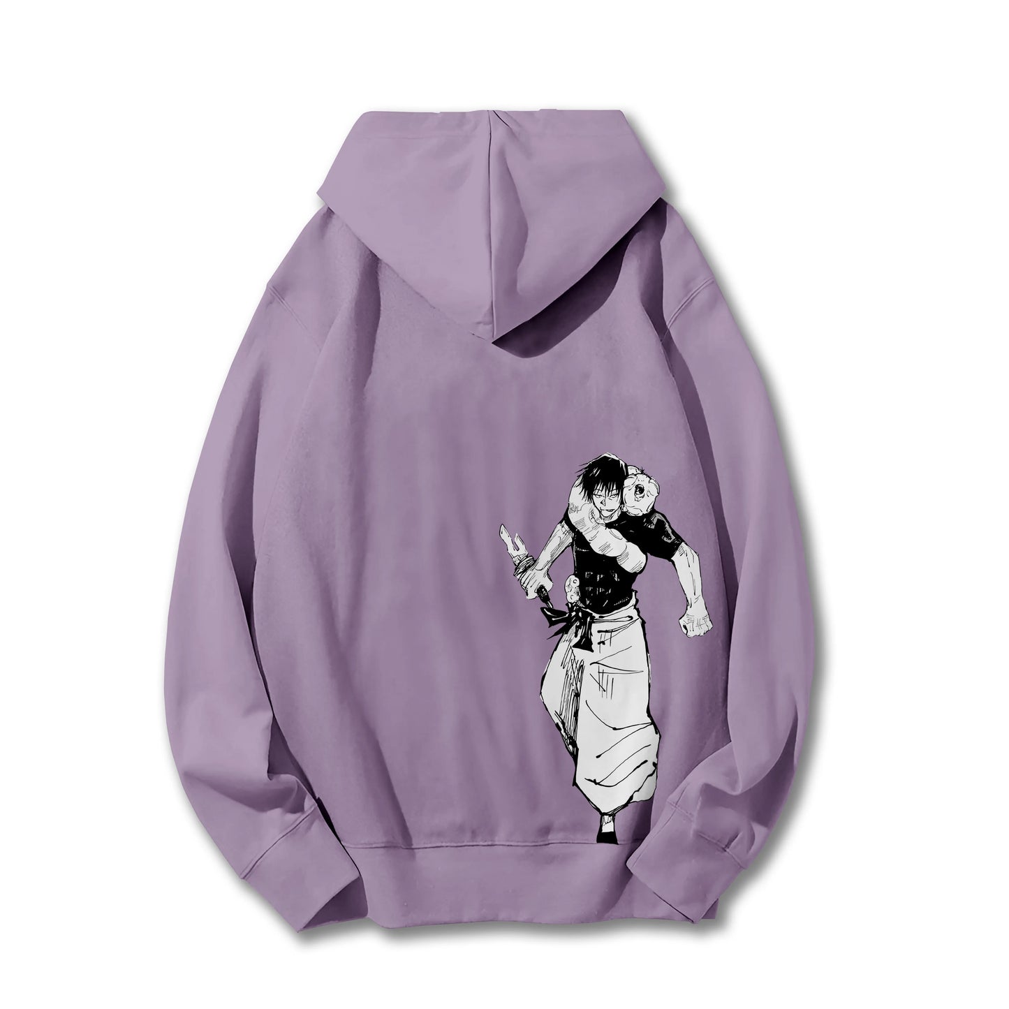 Tokyo Sorcery Toji Fushiguro Hoodie