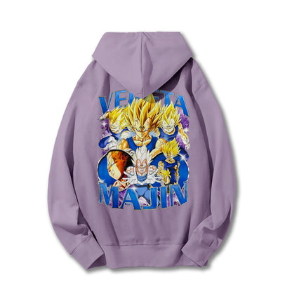 Attack on Titan Aufklärungstrupp Kapuzenpullover