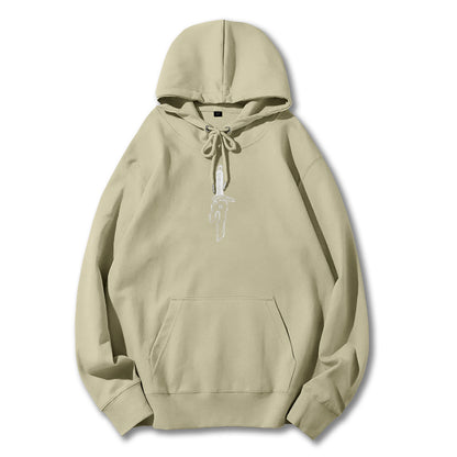 Tokyo Sorcery Toji Fushiguro V3 Hoodie