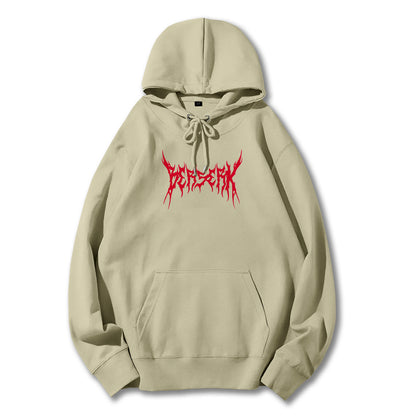 Attack on Titan Aufklärungstrupp Kapuzenpullover