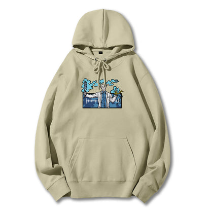 Tokyo Sorcery Kento Nanami Hoodie