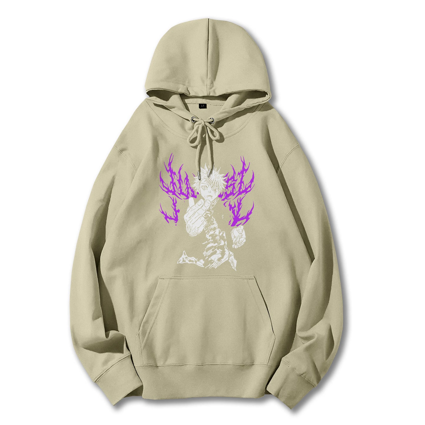 Attack on Titan Aufklärungstrupp Kapuzenpullover