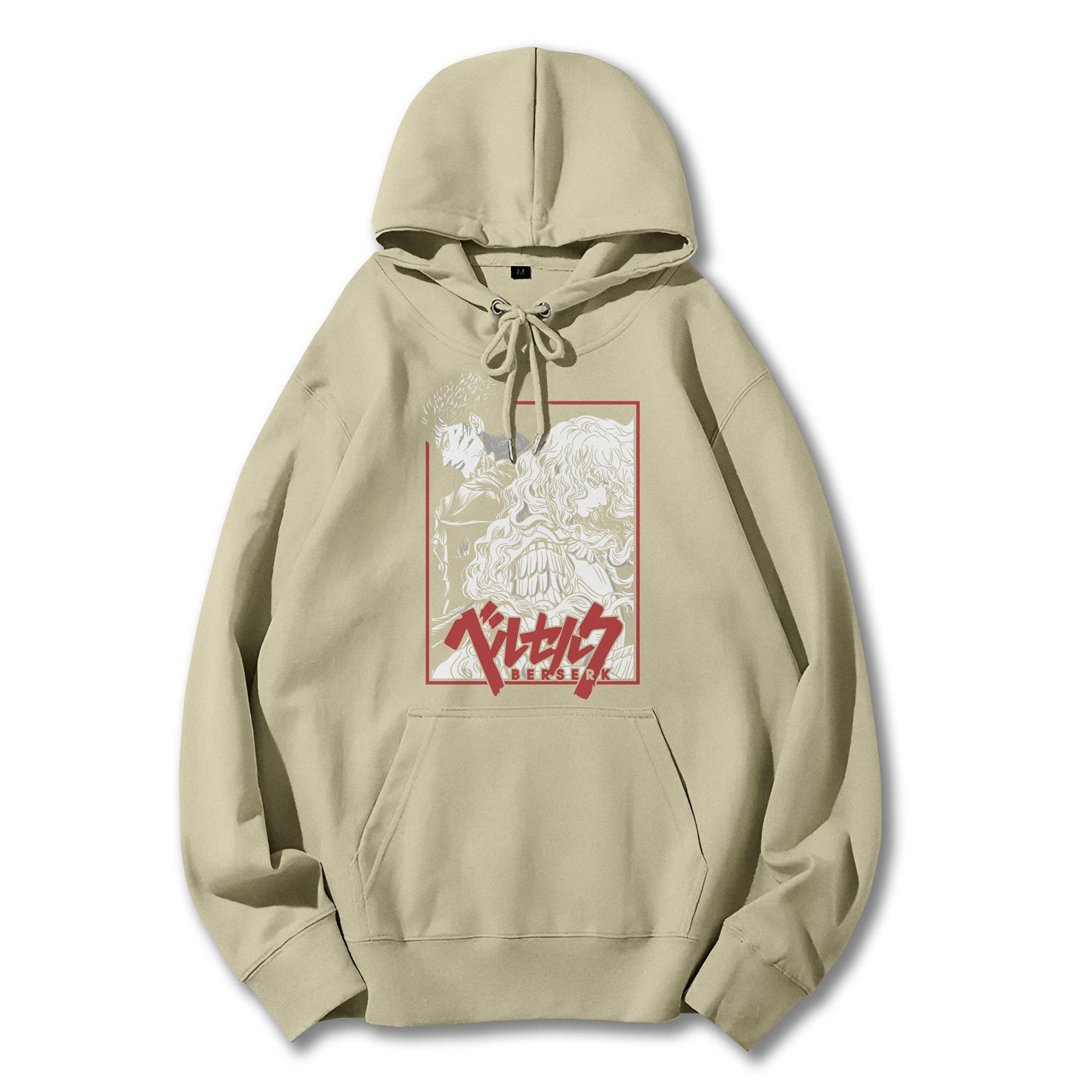 Attack on Titan Aufklärungstrupp Kapuzenpullover