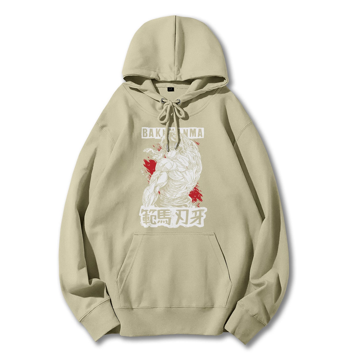 The Champion’s Son V3 Hoodie
