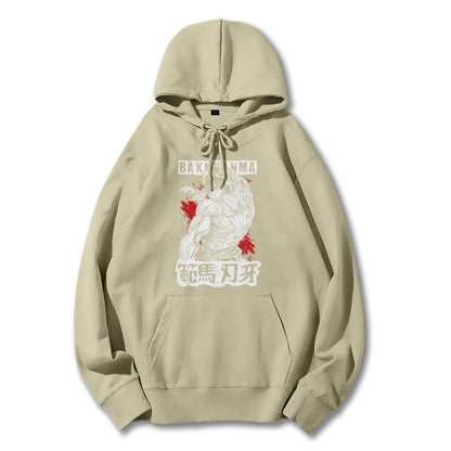 The Champion’s Son V3 Hoodie