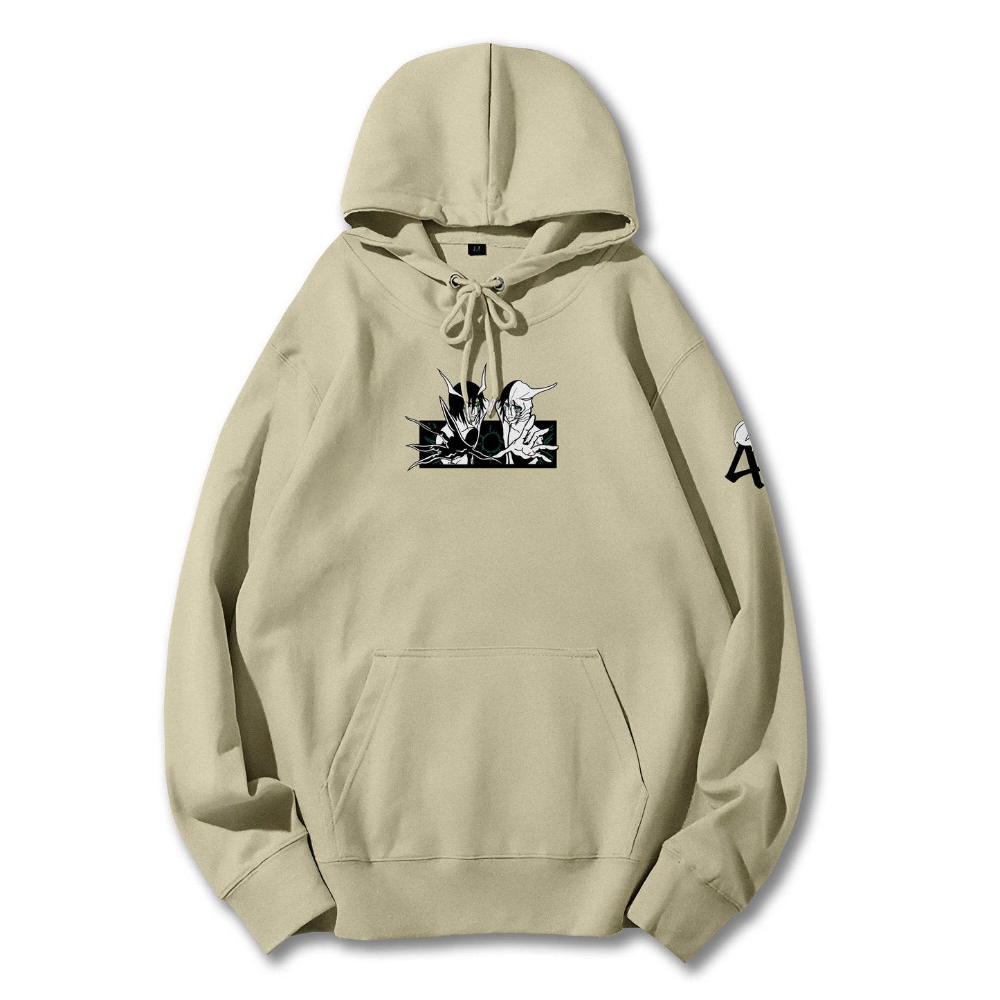 Attack on Titan Aufklärungstrupp Kapuzenpullover