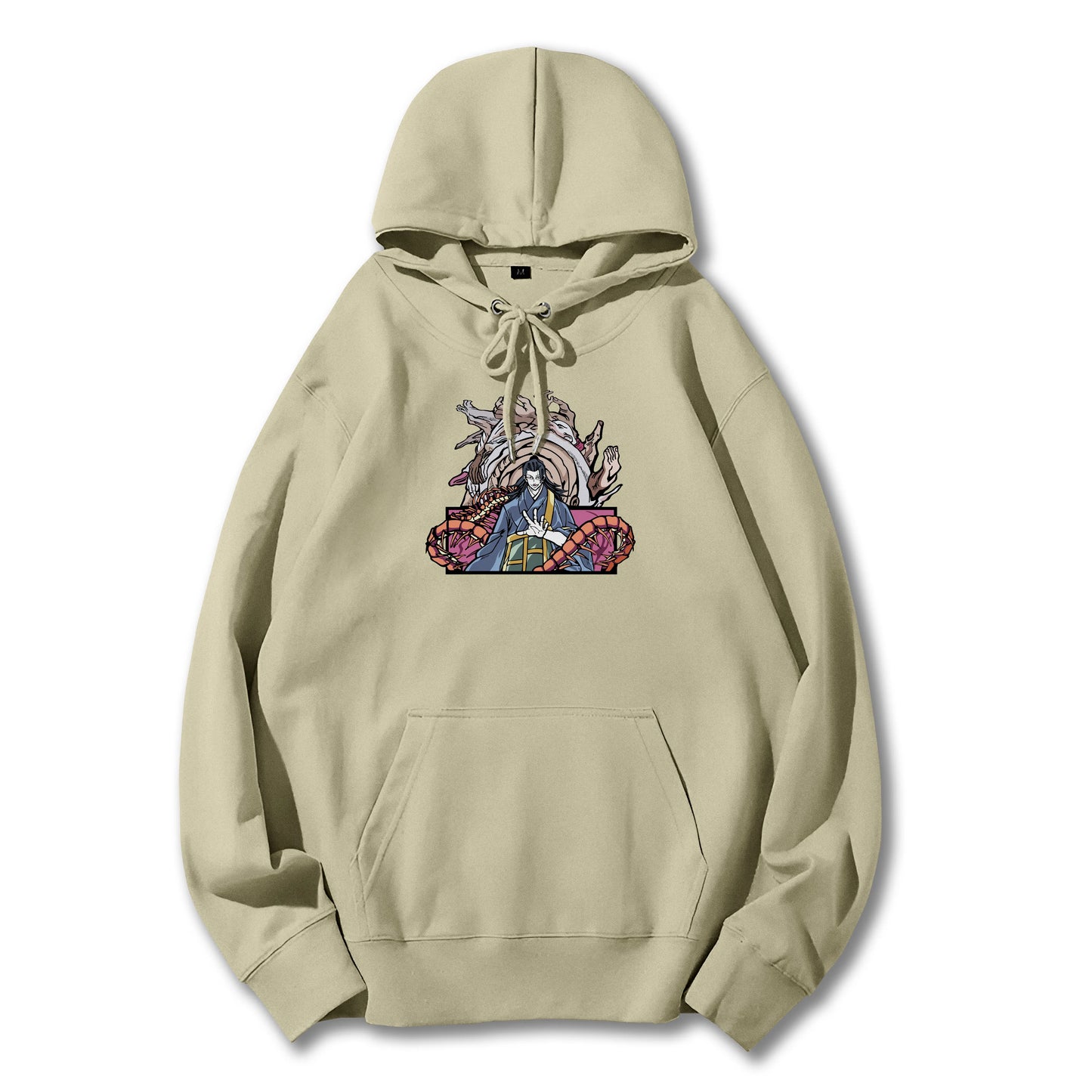 Tokyo Sorcery Suguru Geto Hoodie