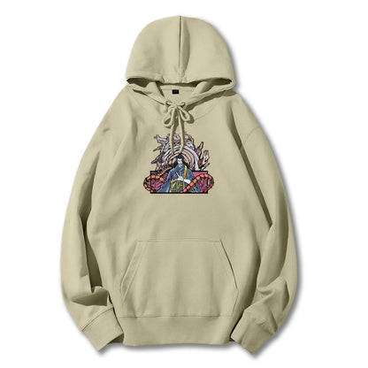 Tokyo Sorcery Suguru Geto Hoodie