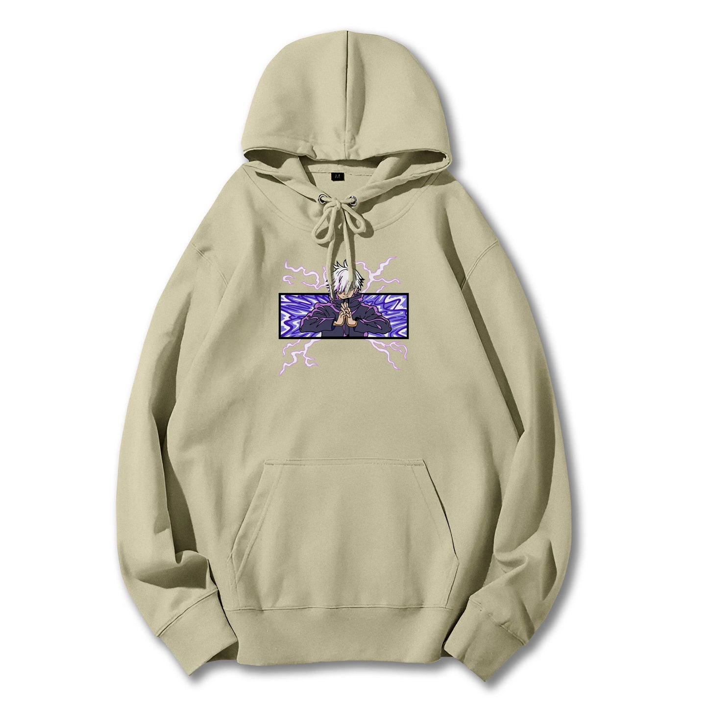 Tokyo Sorcery Gojo Satoru Hoodie